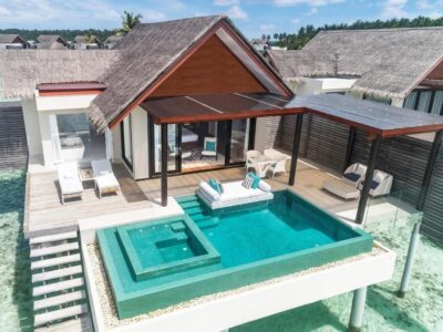 Niyama Private Island 7