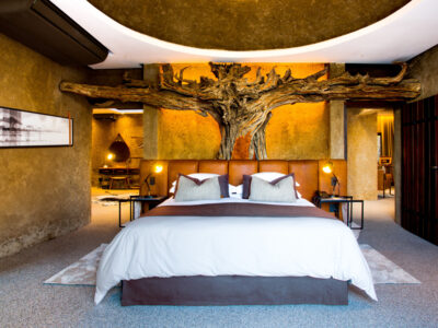 Sabi Sabi Earth Lodge 1