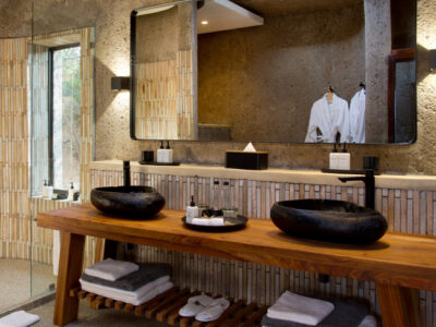 Sabi Sabi Earth Lodge 3