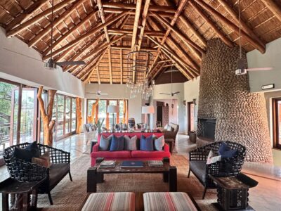 Thanda Private Safari Lodge 2