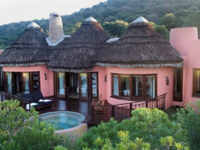 Thanda Private Safari Lodge 6